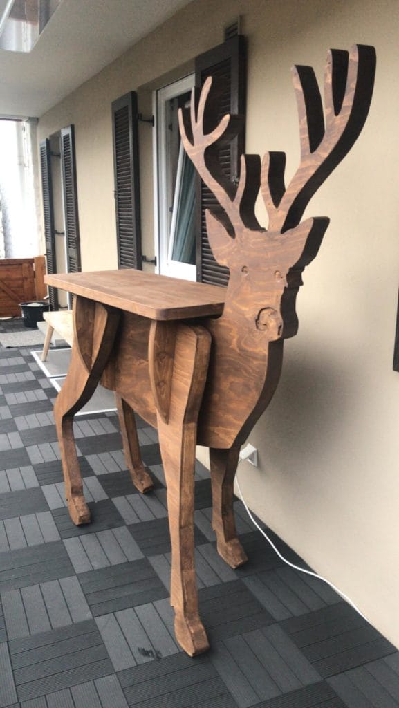 Tischlerei in der Nähe